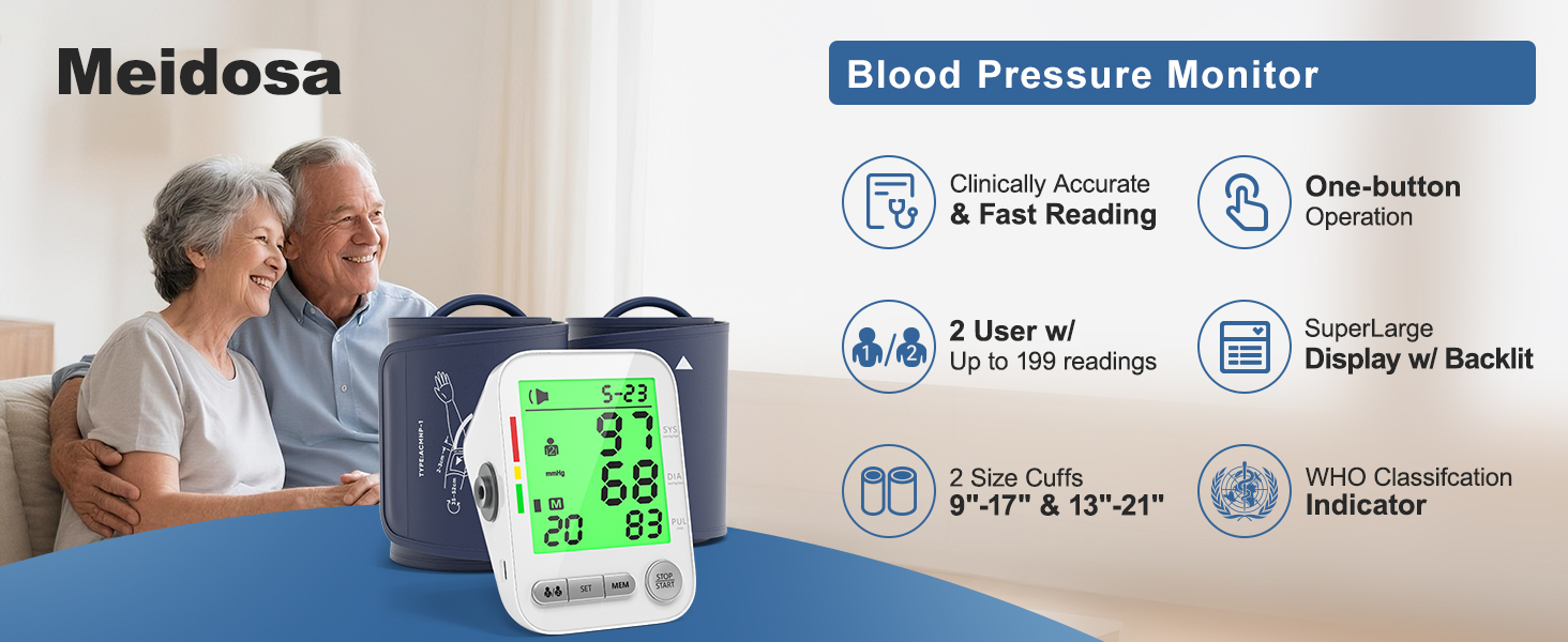 Blood Pressure Machine