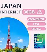 SIM Japan (SIM-Ja-30GB-30)