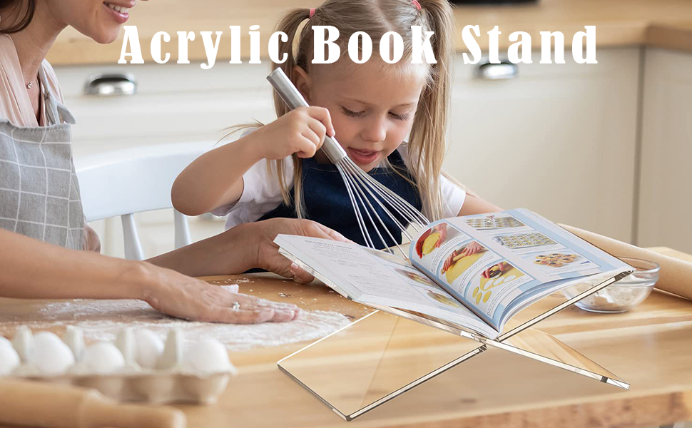 book holder