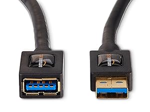 Gold-Plated Connectors