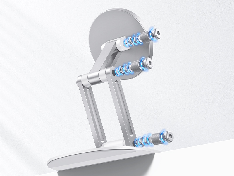 magnetic phone stand