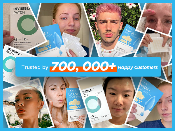 Trusted by Happy Customers