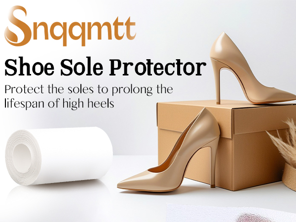 shoe sole protectors