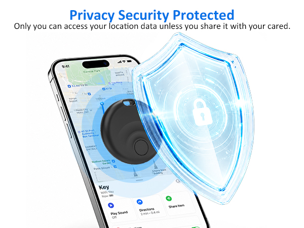 android tracker tags