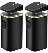 Garbage fighter 2 Pack Dual Model Virtual Wall Barrier Compatible with IROBOT Roomba 500/600/700/...