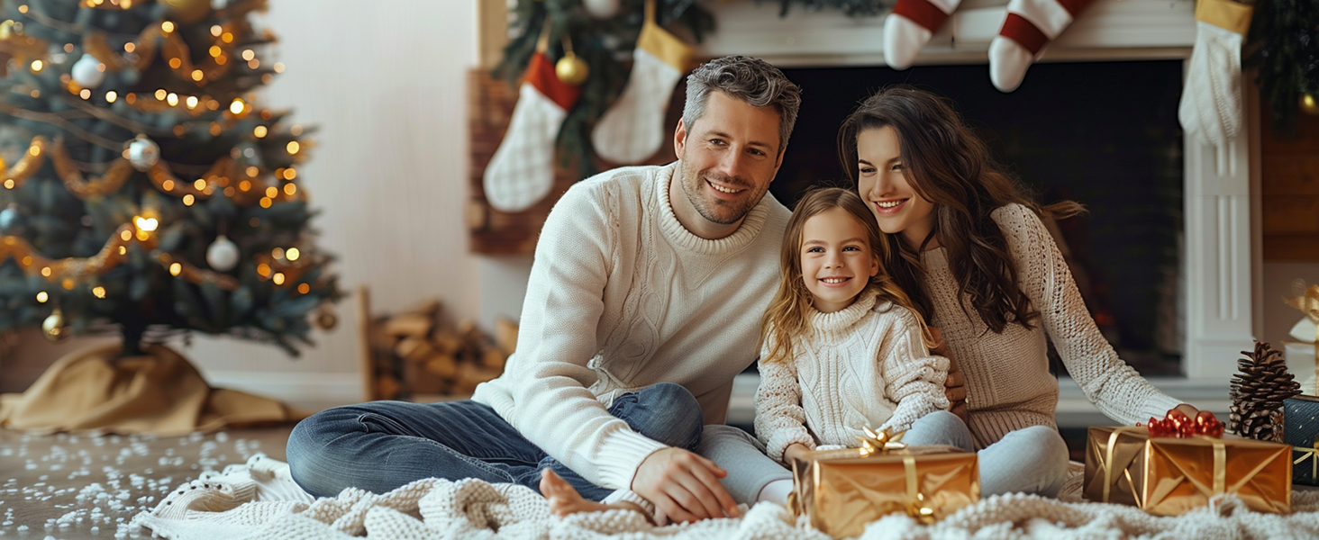 neck massager with heat