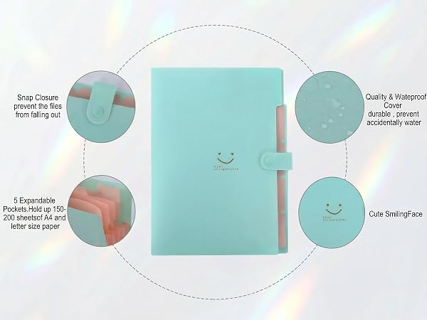 file organizer