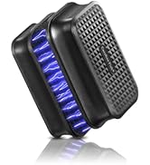 Carefree Fish Aquarium Super Strong Magnetic Cleaner for Glass Fish Tank Magnet Brush Floating