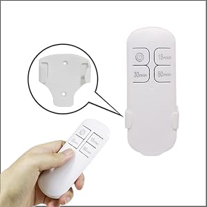remote control can be used as a TV remote