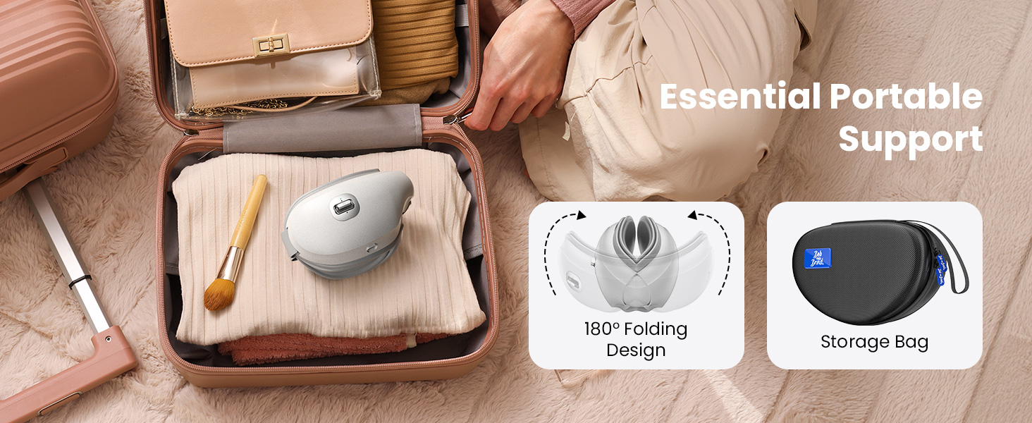 eye massager with heat and cooling eye mask for dry eye headaches migraine relief