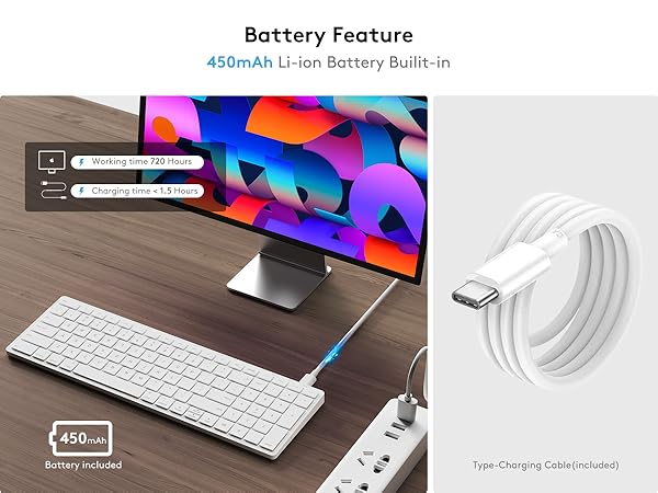 iMac Keyboard