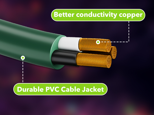 7 Day Heavy Duty Outdoor Digital Stake Timer