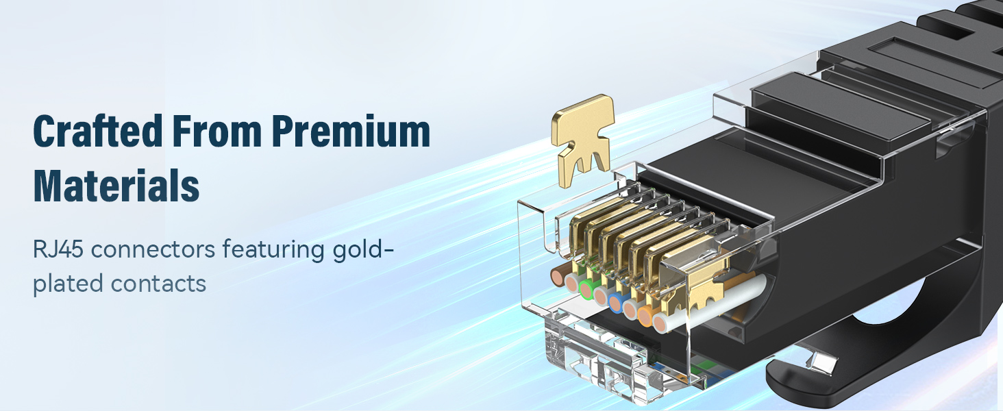 ethernet cable cat 6