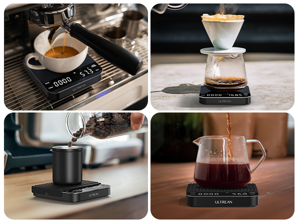 coffee scale