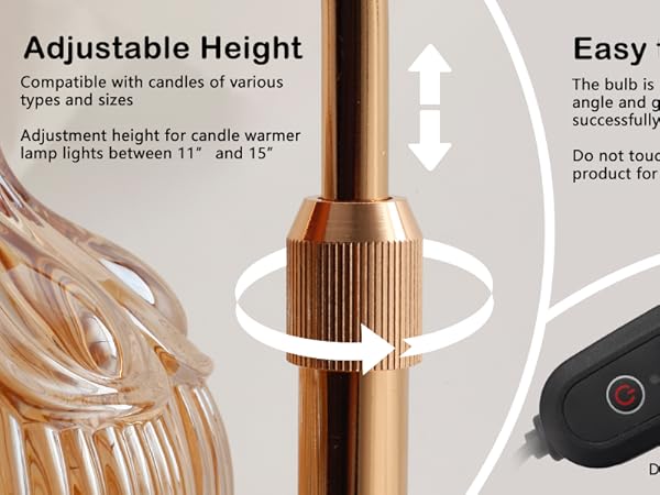 Candle Warmer