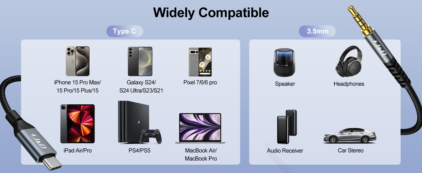 type c to aux, usb to aux, usb c to aux cable, type c aux cord, aux to usb c, aux cord
