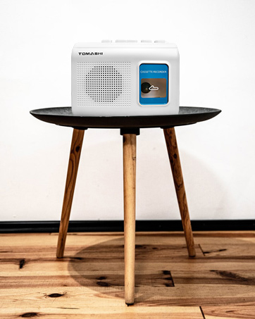 cassette player &amp; Walkman