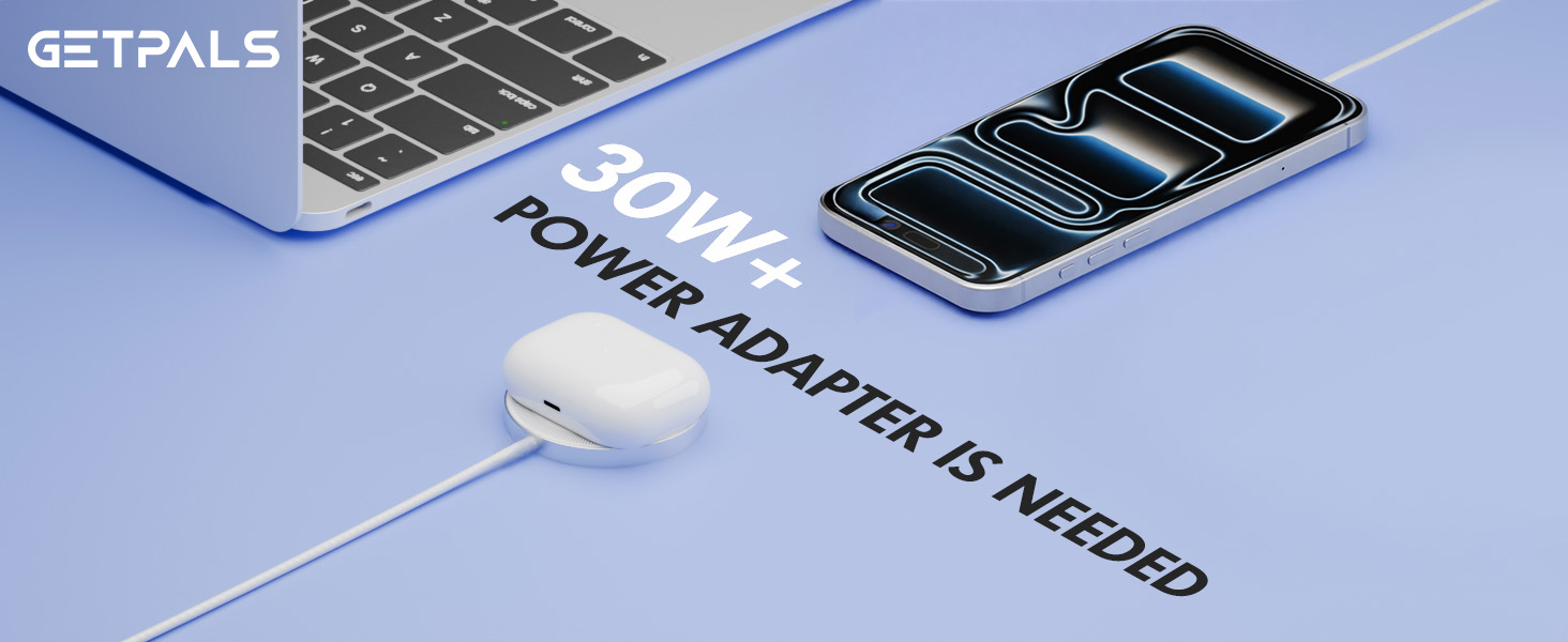 wireless iphone charger