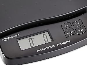 Capacity and Measuring Units