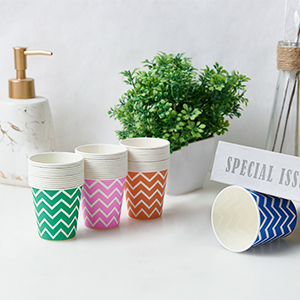 paper cups