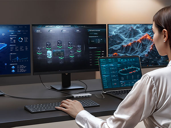 Multi-screen Display