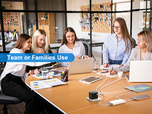 Universal Travel Adapter