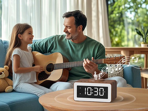 bluetooth speaker with microphone
