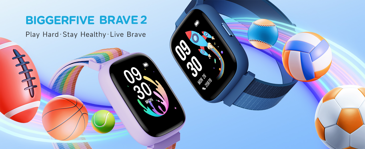 smart watch for kids boys girls teens
