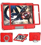 Patamiyar Kids Case for Samsung Galaxy Tab A9 Plus 11 inch 2023,Lightweight Shockproof Samsung A9...