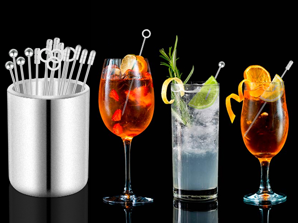 Cocktail Picks-A