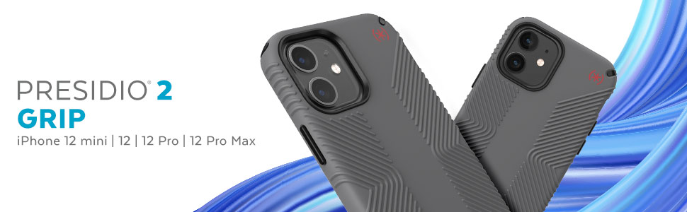 Presidio 2 Grip iPhone 12 mini pro max