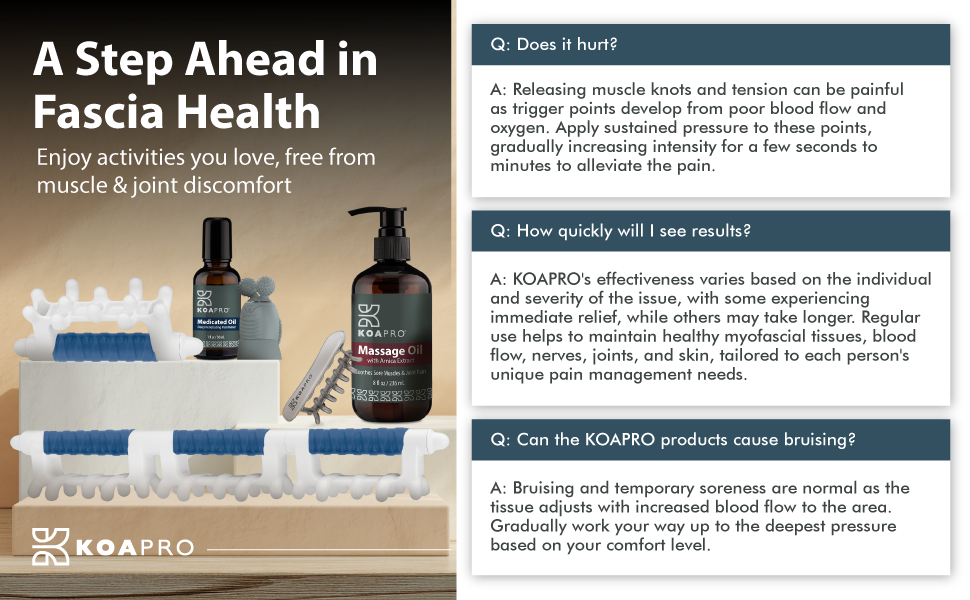 fascia massagers lymphatic drainage massage post workout recovery muscle recovery