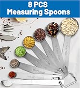 measuring spoons set
