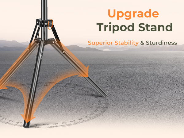 starlink mini tripod adapter