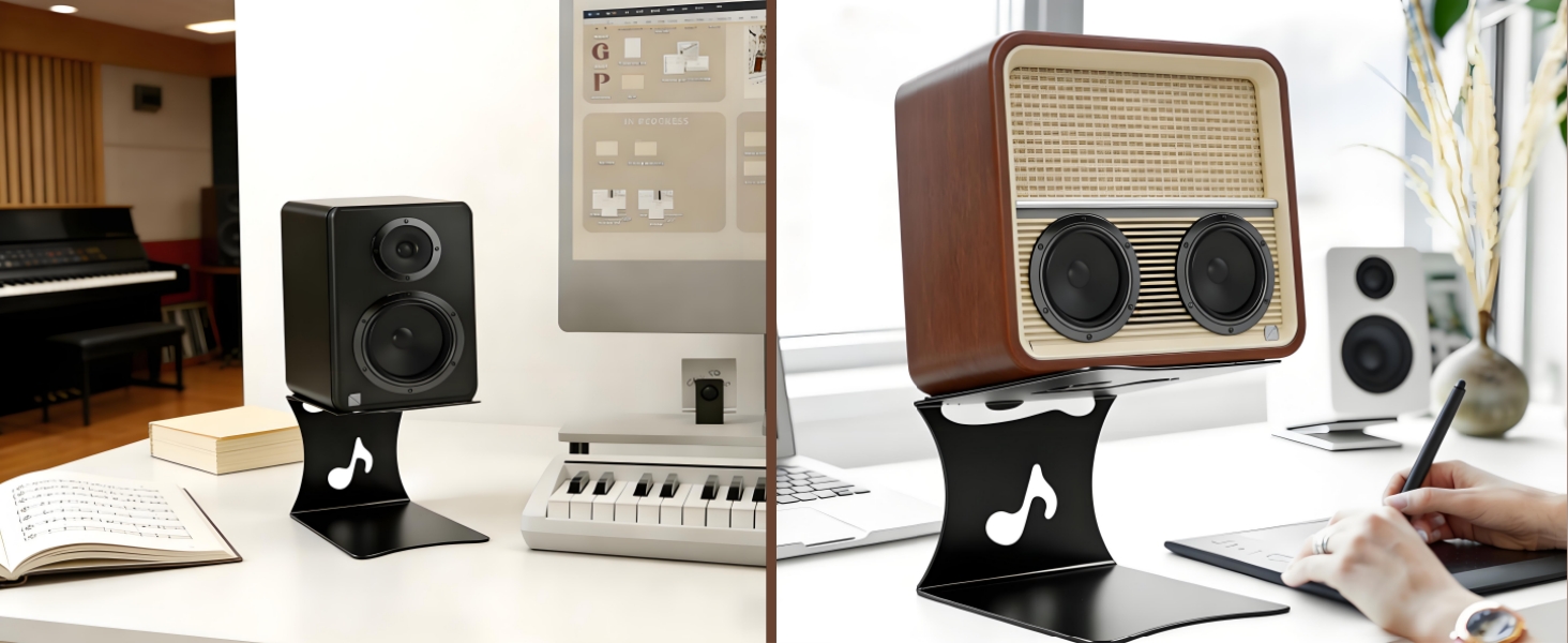 EL-SpeakerStand-Black-2p