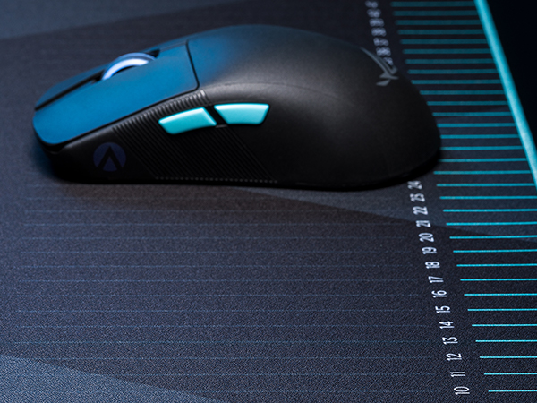 ASUS ROG Harpe Ace Aim Lab Edition Wireless Gaming Mouse