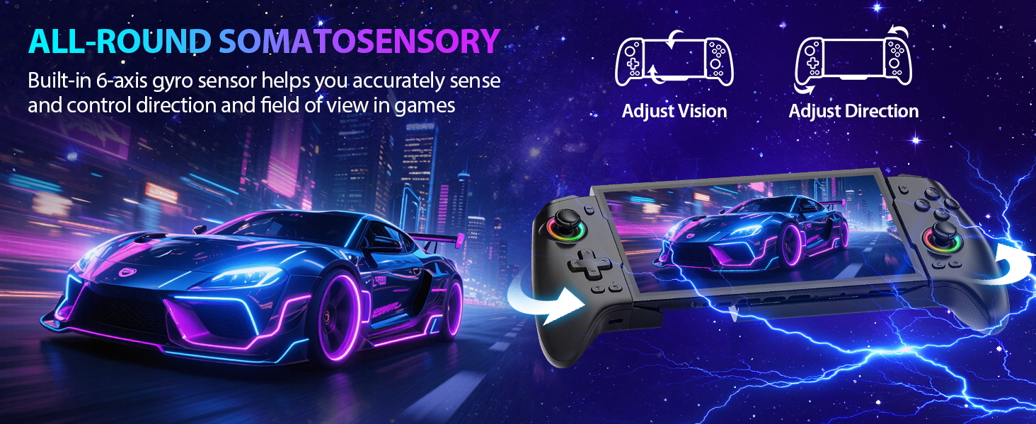 pro controller switch