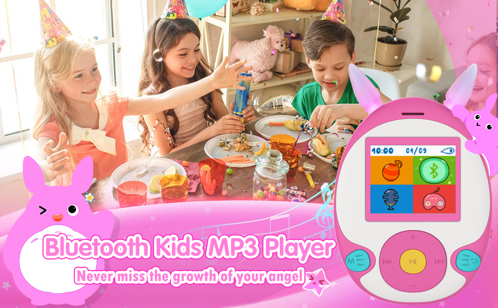 kids music player mp3 player for kids,kids mp3 player,kids mp3 player with bluetooth,toddler mp3