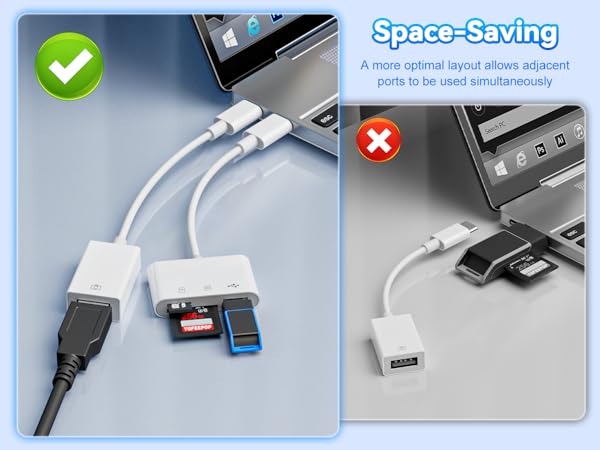 SD Card Reader