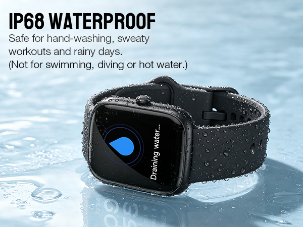 Smartwatch 144