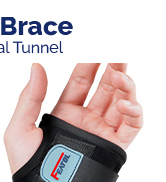 featol wrist brace