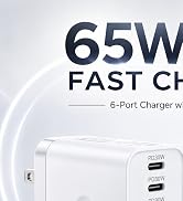 MULTIPORT CHARGER