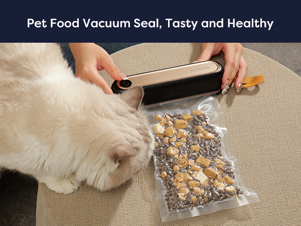ciarra vacuum sealer