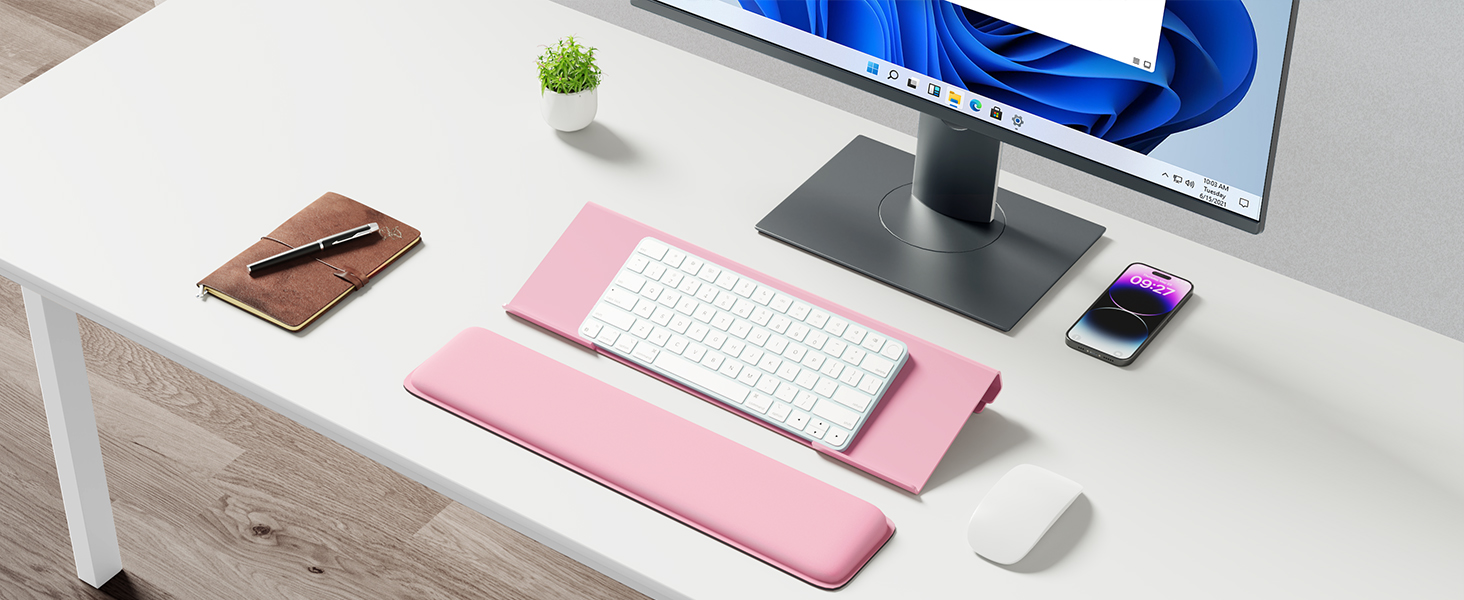 PERFECT TO YOUR KEYBOARD