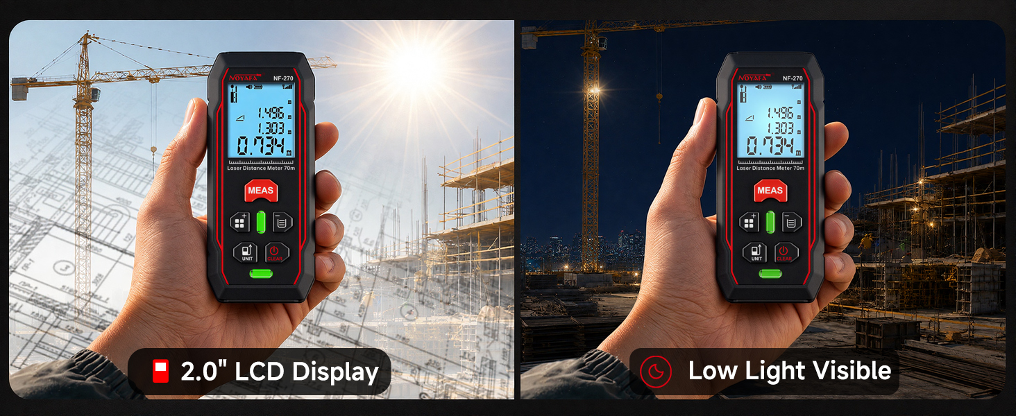 2.0&amp;#39;&amp;#39; LCD Display