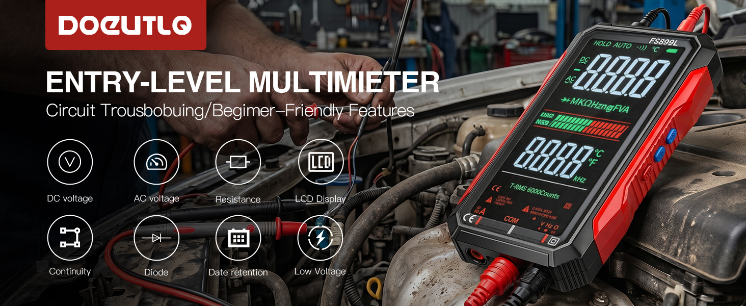multimeter