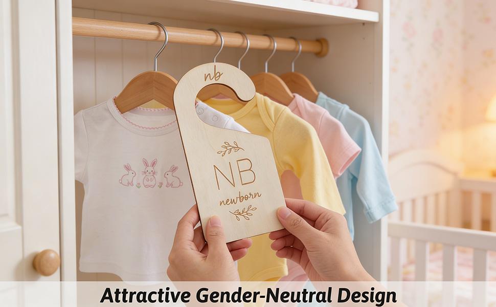 Gender Neutral Design