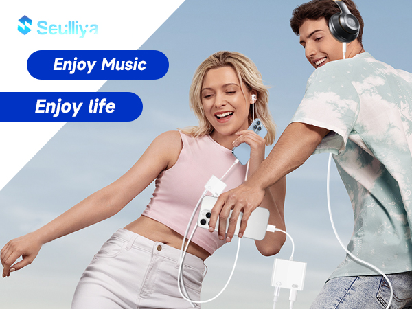 iphone headphone adapter