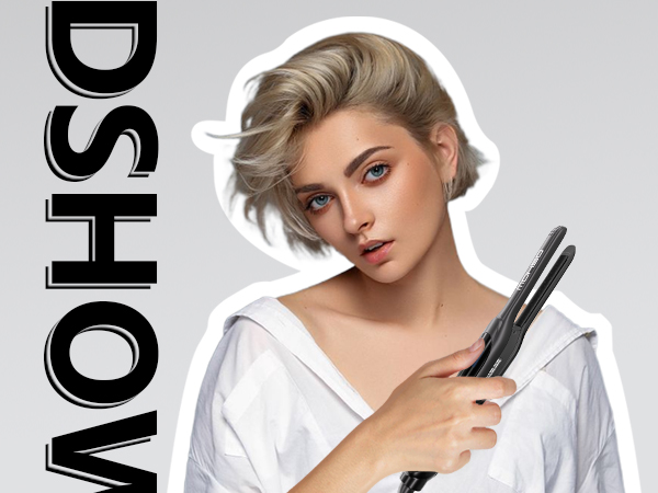 PENCIL HAIR IRON