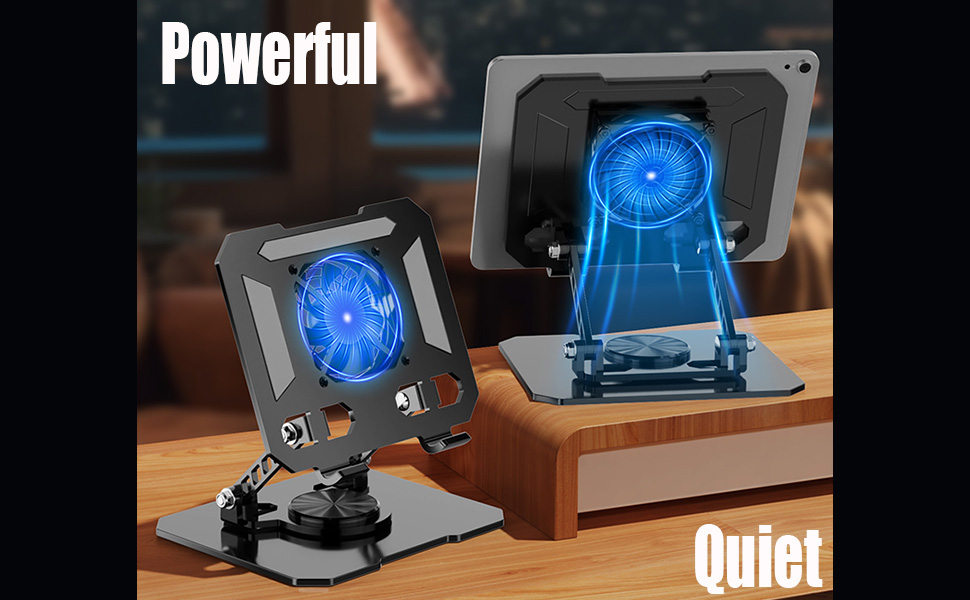 ipad air stand